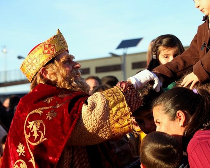 La Cabalga de los Reyes Magos de Badajoz será más segura