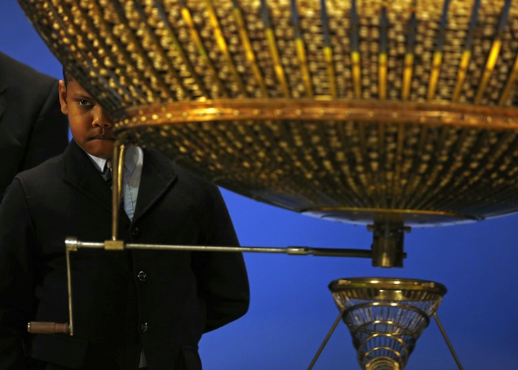 ¿Qué premios reparte el Gordo de Navidad?