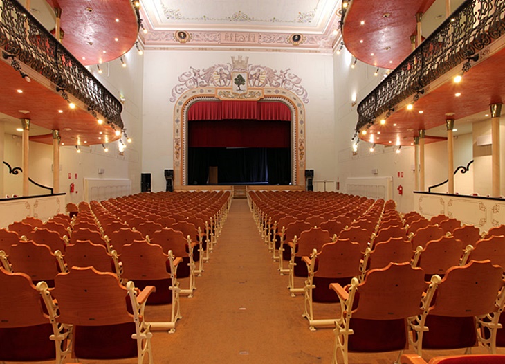 El Teatro Carolina Coronado presenta su programación de Navidad