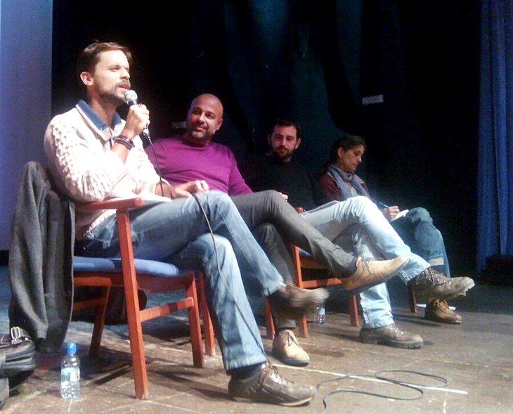 Podemos asegura que el PSOE se niega a mejorar la vida de la gente