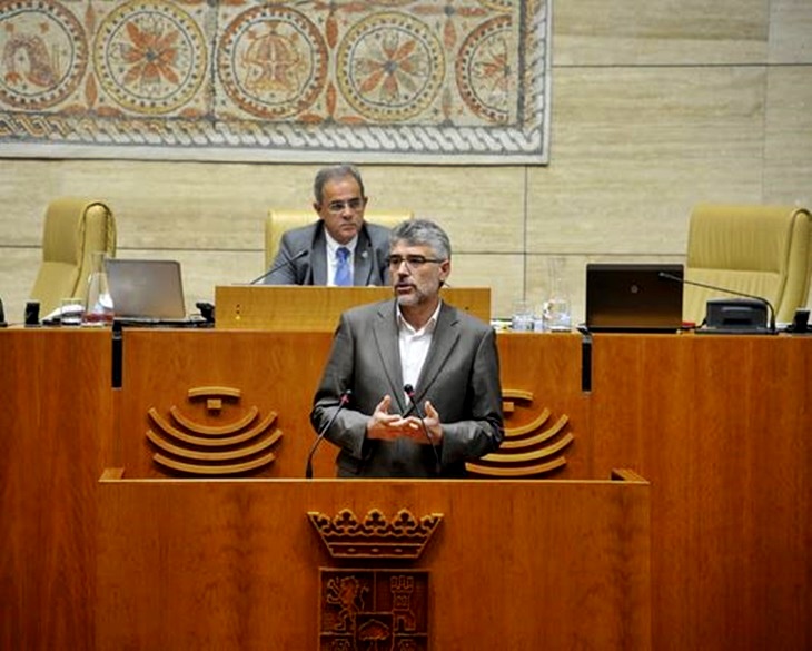 El Consejo Consultivo de Extremadura dejará de funcionar el 1 de enero