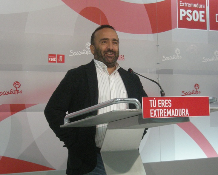 PSOE: “Ni C’s ni Podemos tienen capacidad para gobernar un país&quot;