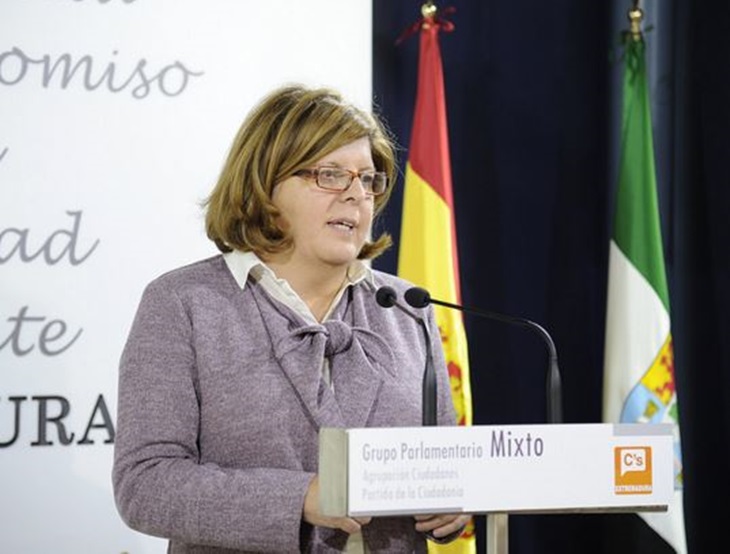 Ciudadanos (C&#39;s) asegura garantizar el derecho a la vivienda a los más vulnerables