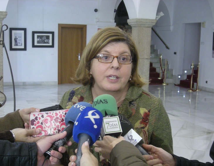 Ciudadanos insiste en la creación de empleo femenino y el medio rural