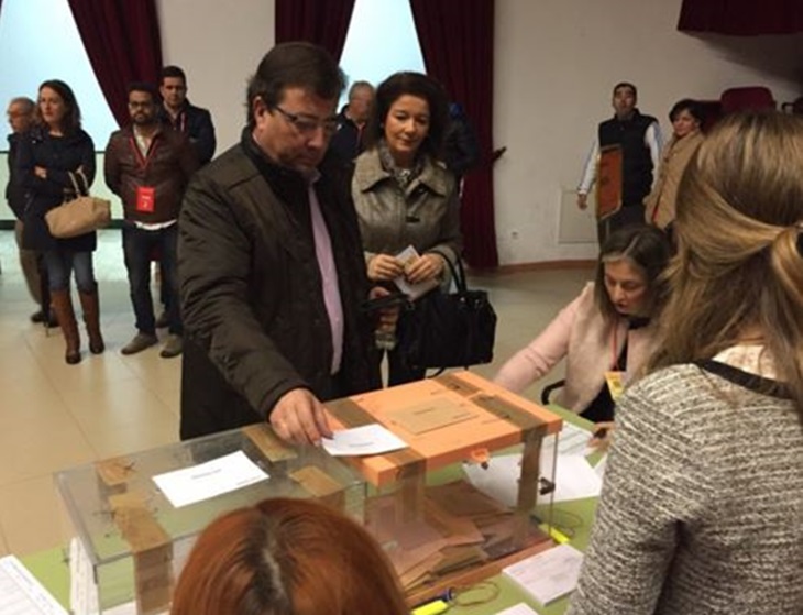 Vara señala que hoy la participación ciudadana debe ser “muy especial”