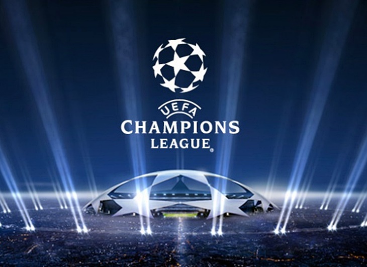 Conoce a los rivales de los españoles en los octavos de la Champions