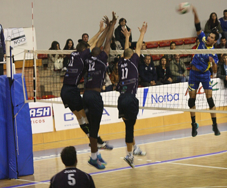 Partido crucial para el Electrocash Cáceres en Madrid
