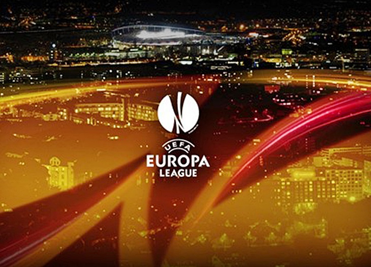 Conoce los rivales de los españoles en la Liga Europa