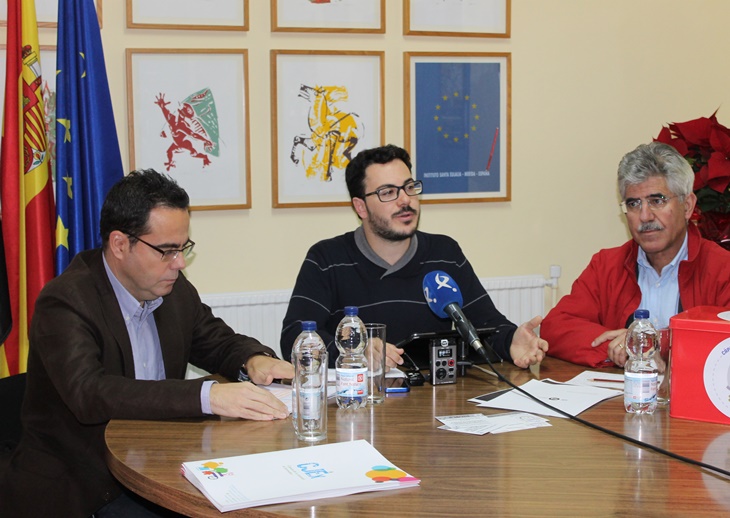 ¿Qué Extremadura sueñan los jóvenes para dentro de 30 años?