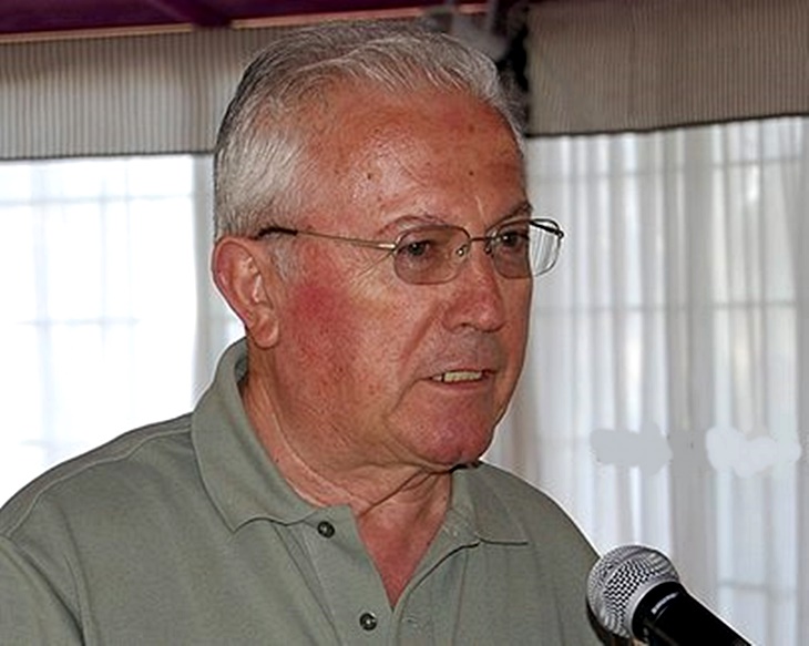 Fallece Francisco Morgado, ex presidente del Comité Extremeño de Entrenadores