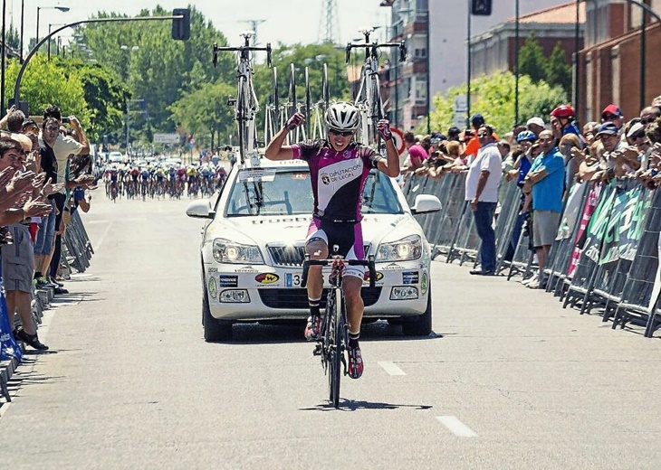 Tres juniors se unen a las filas del Bicicletas Rodríguez Extremadura
