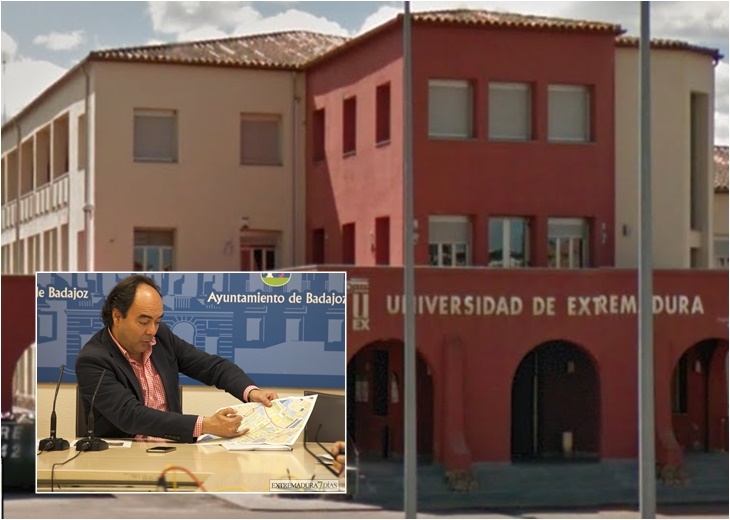 El Ayuntamiento no derribará la antigua escuela de ITI