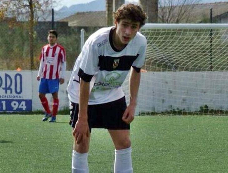 El alcalde de Mérida quiere rendir homenaje a Miguel Patón