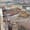 Así van las obras en la Alcazaba de Badajoz