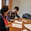 El Instituto de la Juventud y AEXPAINBA firman un convenio de colaboración