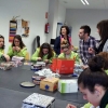El Instituto de la Juventud y AEXPAINBA firman un convenio de colaboración