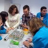 El Instituto de la Juventud y AEXPAINBA firman un convenio de colaboración