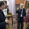 ‘El juicio de Dayton’ y ‘Campanilla. El Musical’, este fin de semana en la Sala Trajano