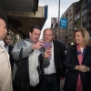 Fátima Báñez: “Desde que llegó Rajoy, en Extremadura se han creado más de 34.000 empleos”