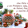 El Deporte extremeño os desea Feliz Navidad