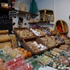 El paseo de San Francisco se convierte en un gran mercado