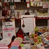 El paseo de San Francisco se convierte en un gran mercado