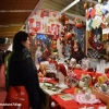 El paseo de San Francisco se convierte en un gran mercado