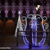 Alumbrado navideño en Badajoz