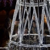 Alumbrado navideño en Badajoz