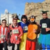 Búscate en las imágenes de la San Silvestre de Badajoz