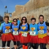 Búscate en las imágenes de la San Silvestre de Badajoz