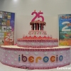 Imágenes de la inauguración de Iberocio 2015