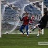 La selección española femenina se entrena en el Nuevo Vivero