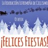 El Deporte extremeño os desea Feliz Navidad