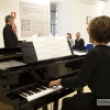 Leer, cantar y escuchar la Navidad... en Extremadura