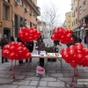 Un “árbol de los deseos” nace en San Roque (Badajoz)