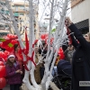 Un “árbol de los deseos” nace en San Roque (Badajoz)