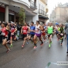 Búscate en las imágenes de la San Silvestre dombenitense