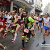 Búscate en las imágenes de la San Silvestre dombenitense