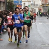 Búscate en las imágenes de la San Silvestre dombenitense