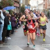 Búscate en las imágenes de la San Silvestre dombenitense