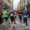 Búscate en las imágenes de la San Silvestre dombenitense