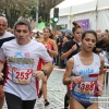 Búscate en las imágenes de la San Silvestre dombenitense