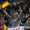 España vence a Portugal en el Nuevo Vivero