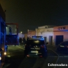 Una estufa provoca el incendio de una vivienda de Badajoz