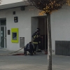 Los Bomberos de Badajoz actúan en los incendios de varias cocinas