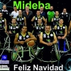El Deporte extremeño os desea Feliz Navidad