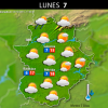Previsión en Extremadura para este puente de la Constitución (5 al 8 de Diciembre)