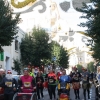 1.400 atletas inundan las calles de Mérida en la San Silvestre