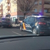 Varios heridos y 20 detenidos en una pelea entre ultras del Mérida y el Cádiz